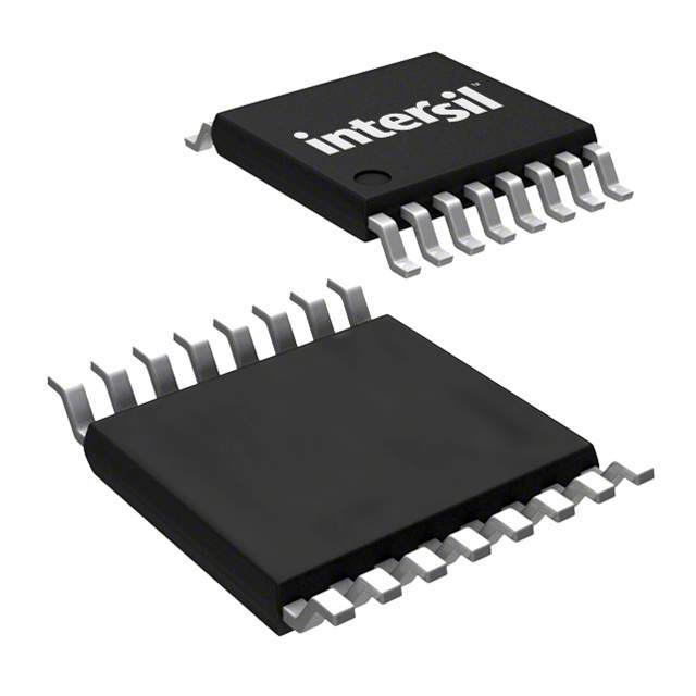 Picture of CDP68HC68T1M2