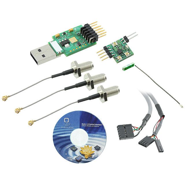 Picture of EBH220BMTV-EVALZ