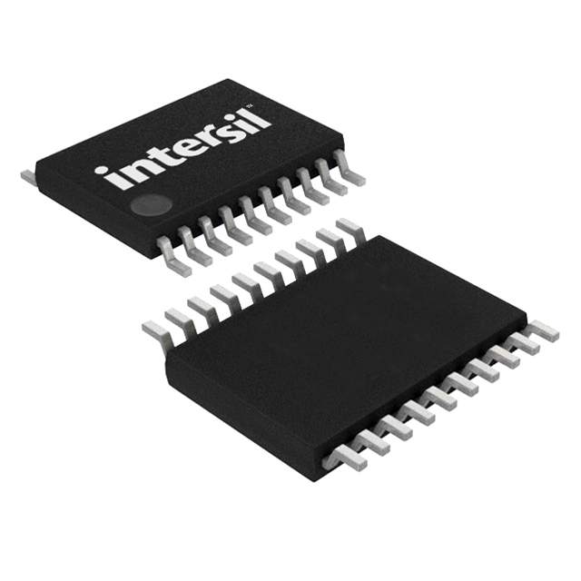Picture of ISL22346UFV20Z