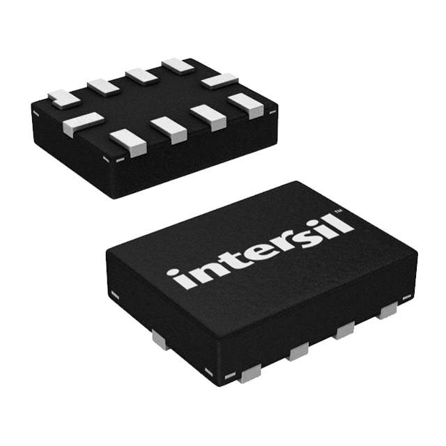 Picture of ISL25700FRUZ-T7A