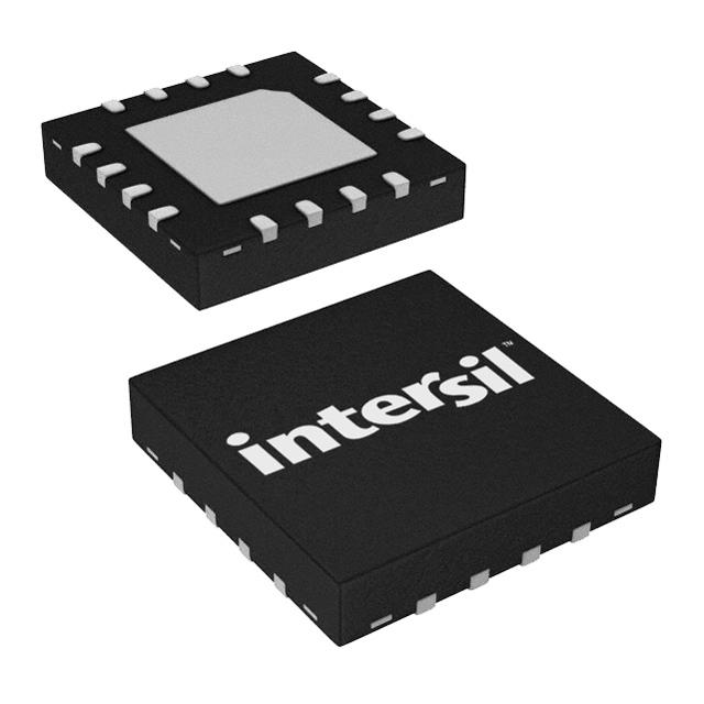 Picture of ISL36111DRZ-T7