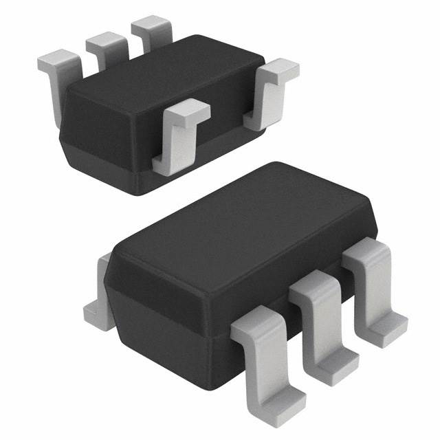 Picture of ISL54103IHZ-T7A