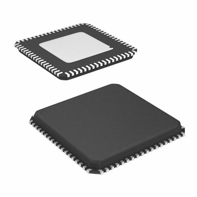 Picture of ISL54105CRZ