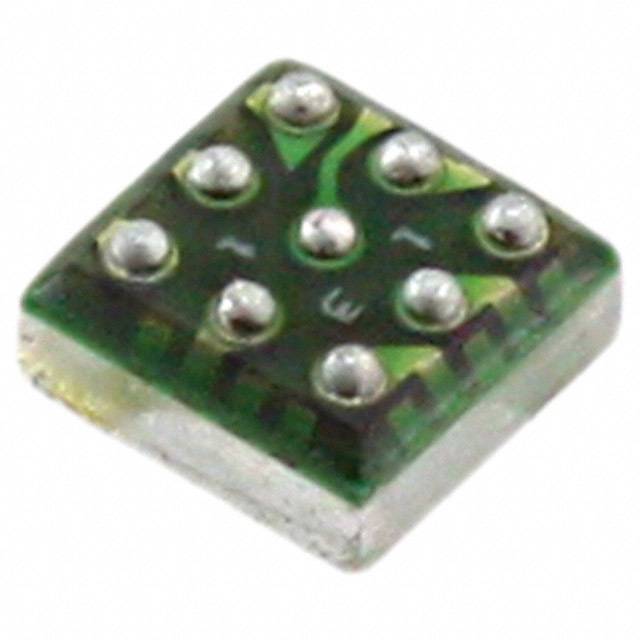 Picture of ISL58328CIZ-T7