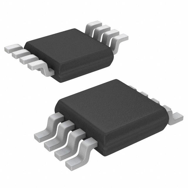Picture of ISL6146BFUZ-T