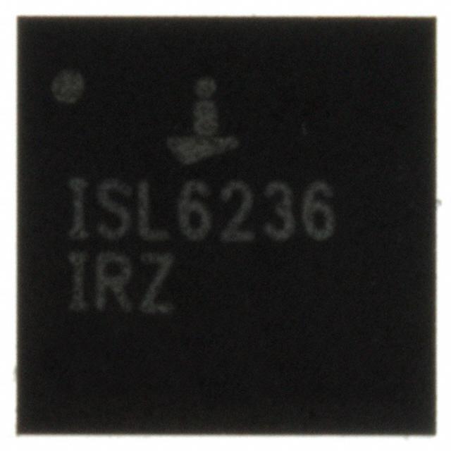 Picture of ISL6236IRZA-TKR5281