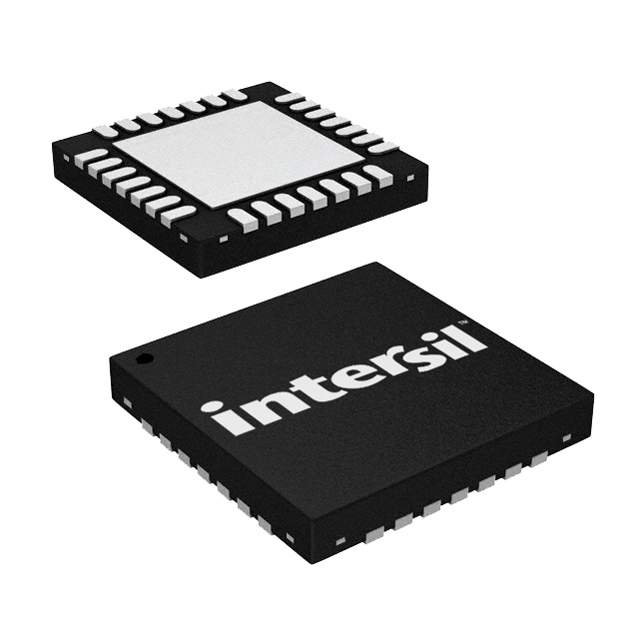 Picture of ISL6252AHRZ