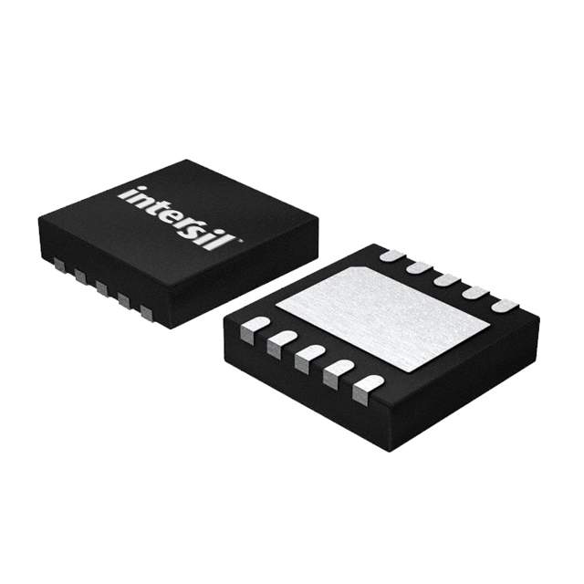 Picture of ISL6292-1CR3Z