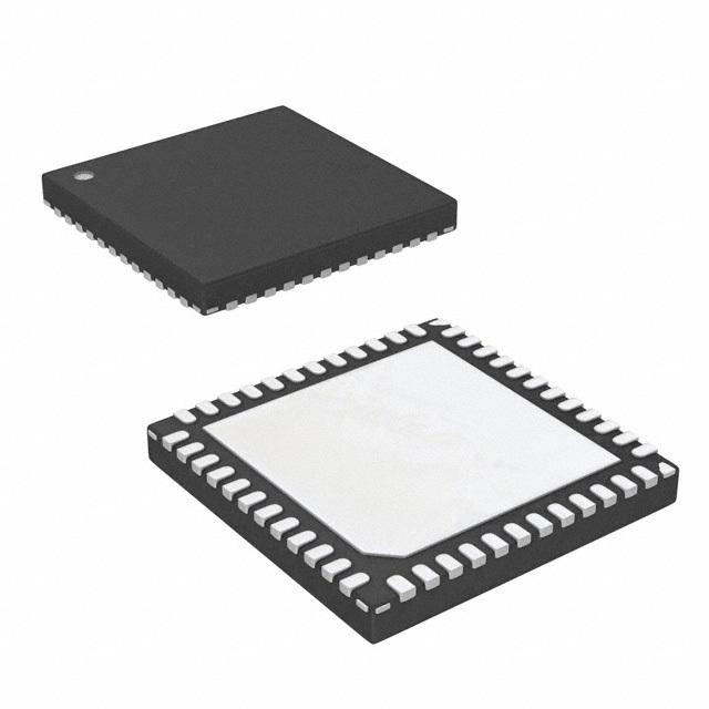Picture of ISL6376CRZ