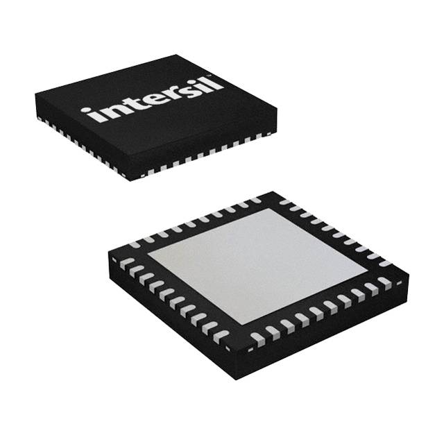 Picture of ISL6381CRTZ