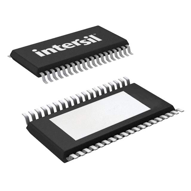 Picture of ISL6422BEVEZ-T