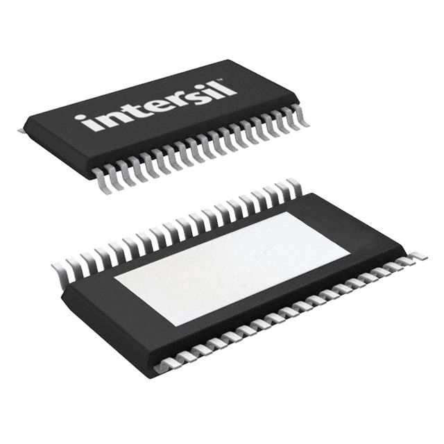 Picture of ISL6422EVEZ