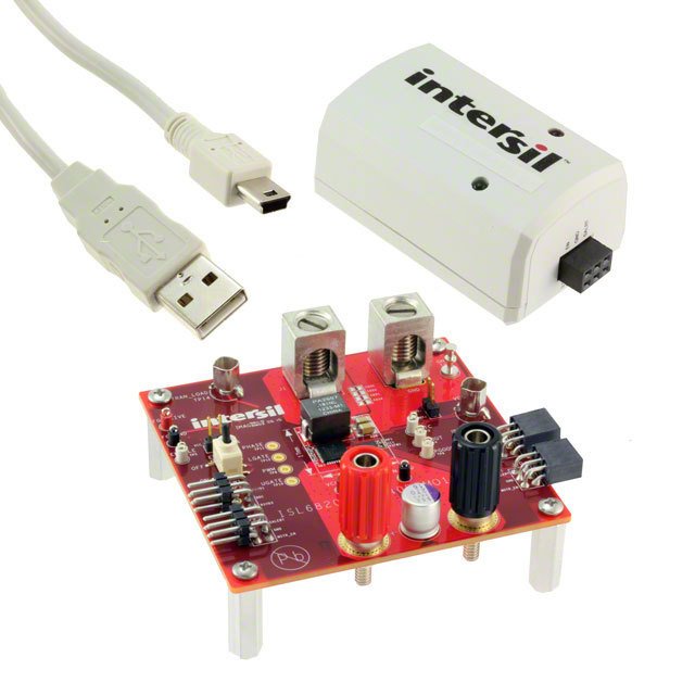 Picture of ISL68201-99140DEMO1Z