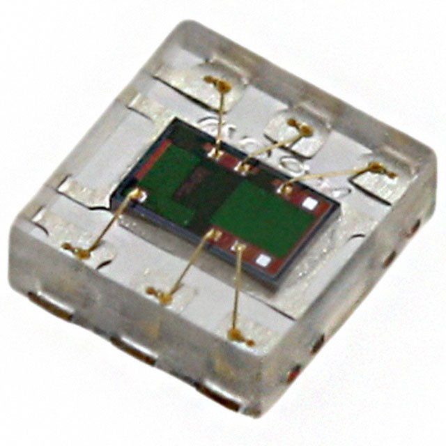 Picture of ISL76683AROZ-T7