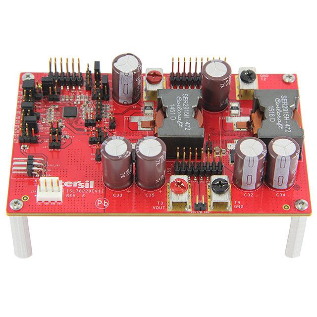 Picture of ISL78229EV1Z