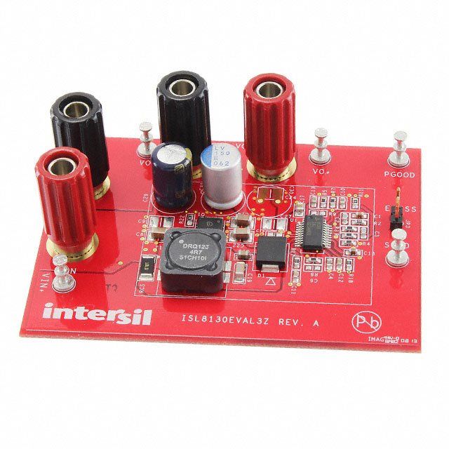 Picture of ISL8130EVAL3Z