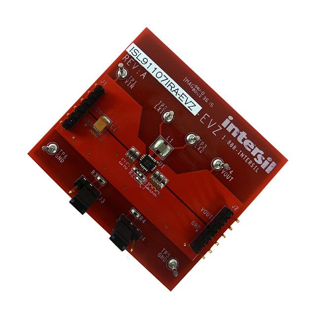 Picture of ISL91107IRA-EVZ