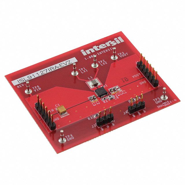 Picture of ISL91127IRA-EVZ