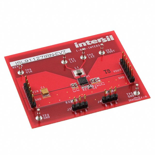 Picture of ISL91127IRN-EVZ