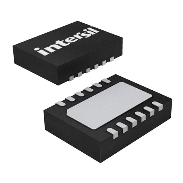 Picture of ISL9200IRZ-T