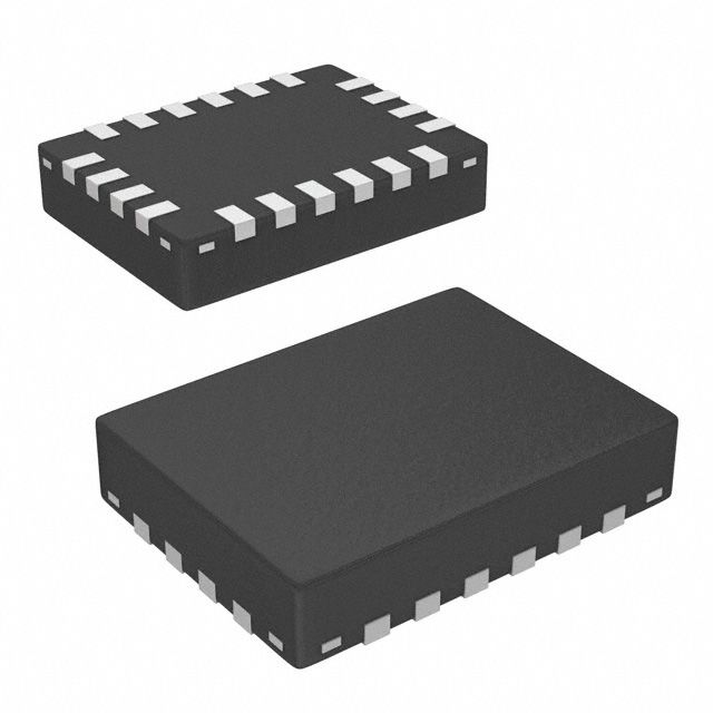 Picture of ISL9219AIRZR5332