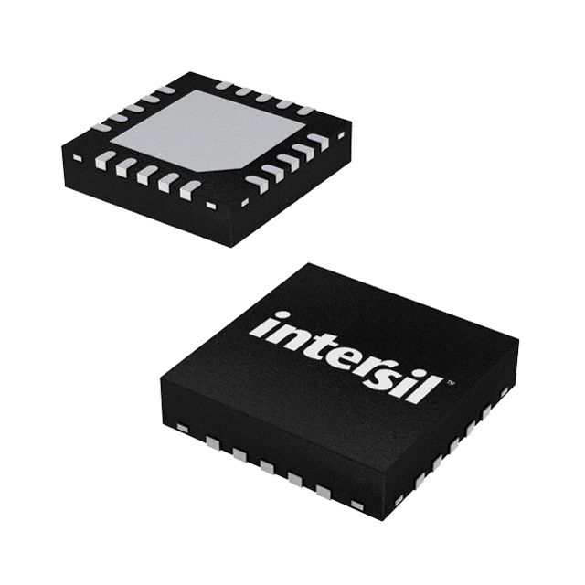 Picture of ISL9220AIRTZ-T7A