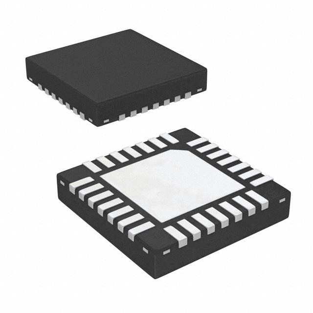 Picture of ISL9518AHRTZ-T