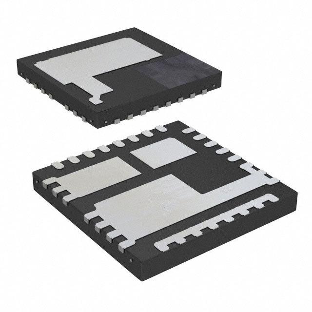 Picture of ISL99227IRZ