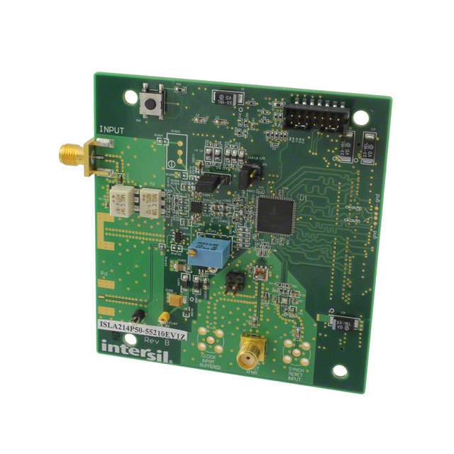 Picture of ISLA214P50-55210EV1Z