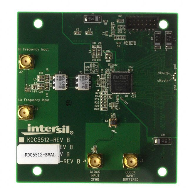 Picture of KDC5512EVAL