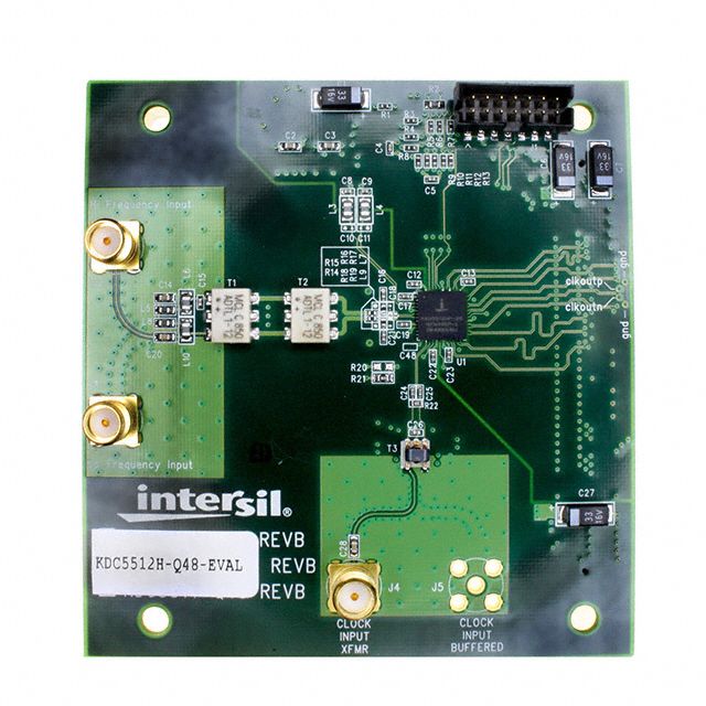 Picture of KDC5512H-Q48EVAL