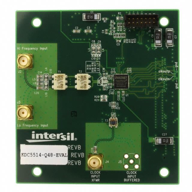 Picture of KDC5514-Q48EVAL