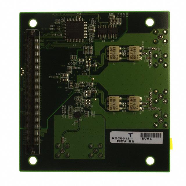 Picture of KDC5612EVAL