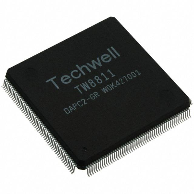 Picture of TW8811-PC2-GR