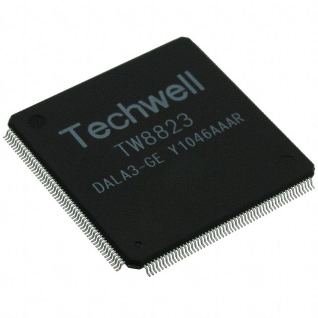 Picture of TW8823-LA3-GE