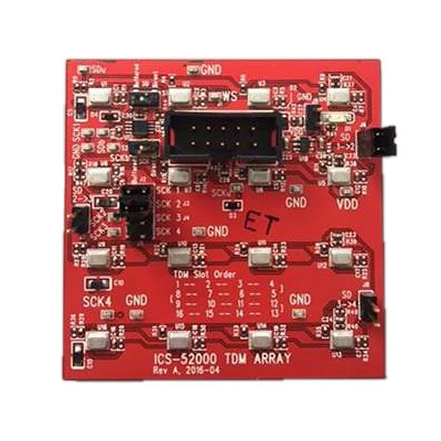 Picture of EV_ICS-52000-ARRAY