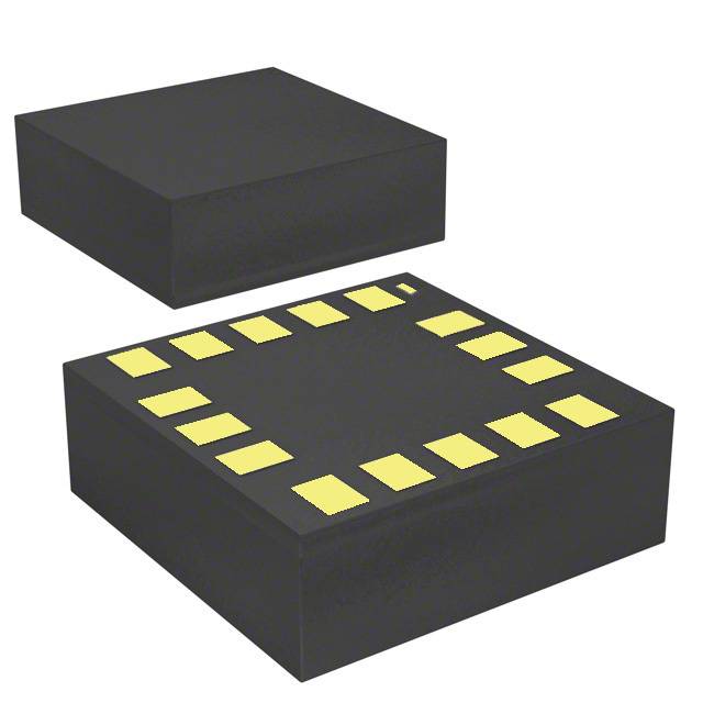 Picture of ICG-20660L