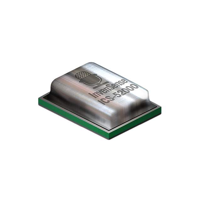 Picture of ICS-52000  