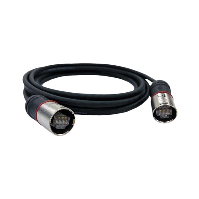 Picture of IO-CAT5-10-P 