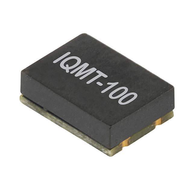 Picture of LFMCXO064080BULK