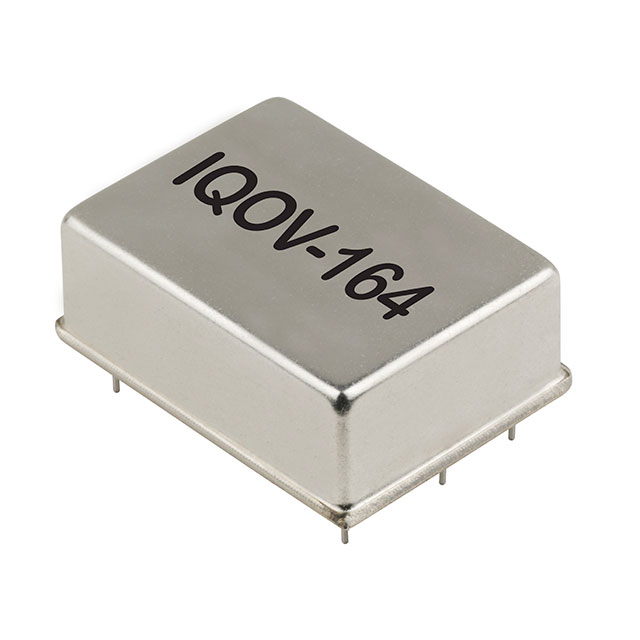 Picture of LFOCXO063816BULK