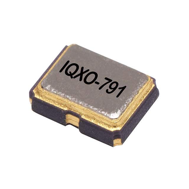 Picture of LFSPXO056301REEL