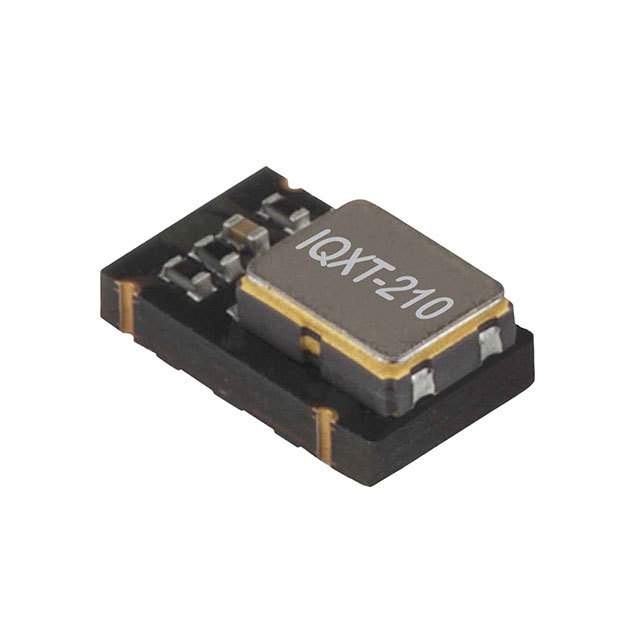 Picture of LFTCXO063783BULK