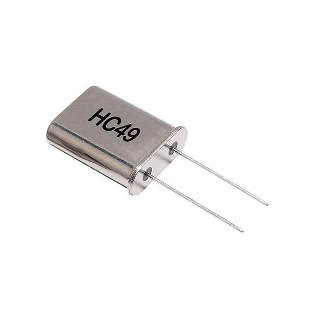 Picture of LFXTAL003312BULK