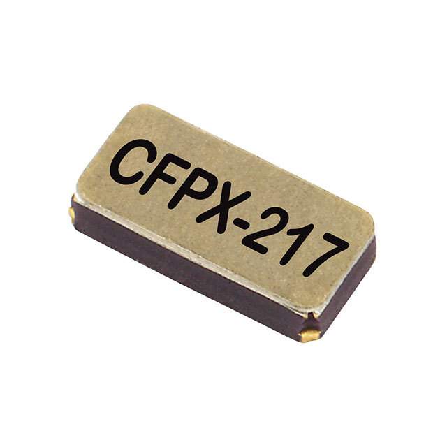 Picture of LFXTAL009678REEL