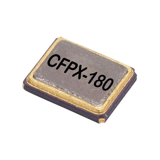 Picture of LFXTAL035269REEL