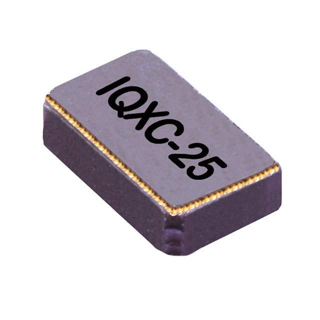 Picture of LFXTAL050789REEL