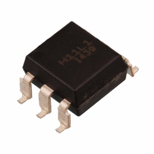 Picture of 4N25XSM