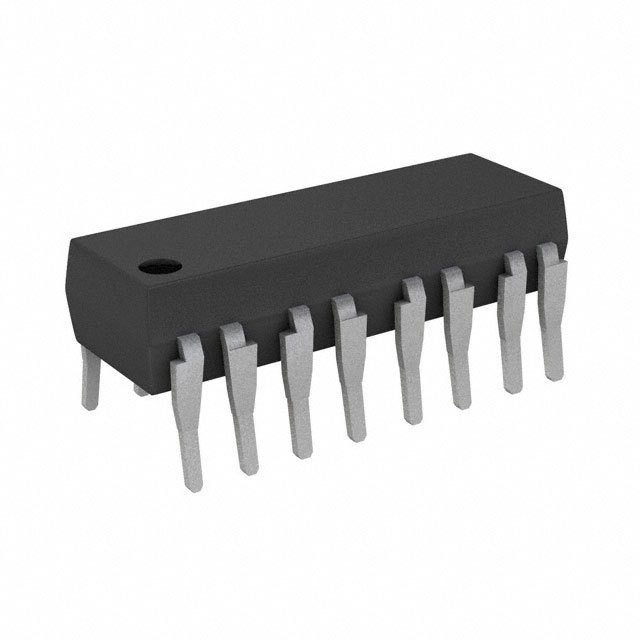Picture of TLP521-4GR