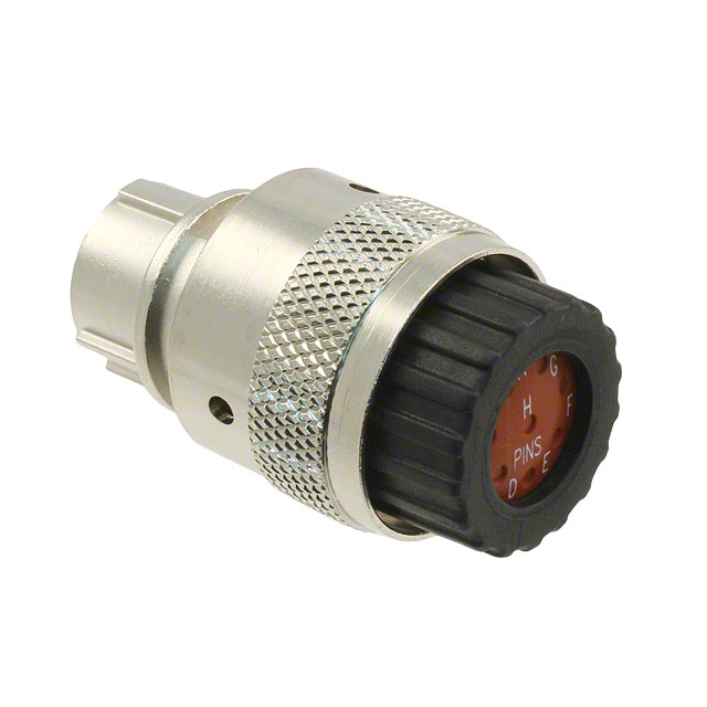 Picture of TNM6S12-0008P1L  